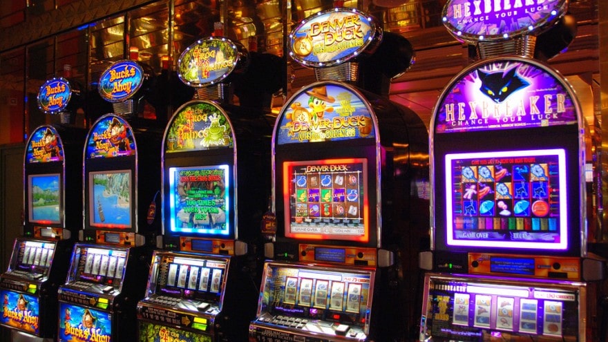 Everything you need to know about online slot volatility