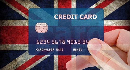 UK Gambling Commission considers ban on credit card betting