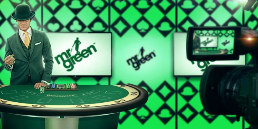 Boost your wins with the Reel September Freshness at Mr Green Casino