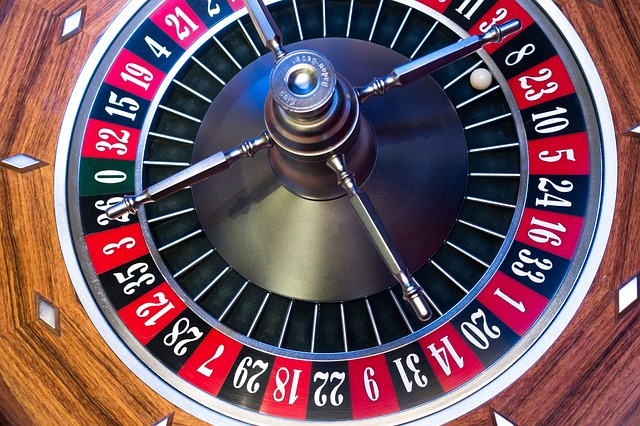 Top 10 Roulette Tips To Win Big