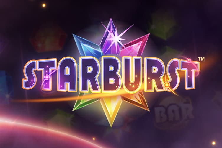 Starburst Slot: A to Z overview