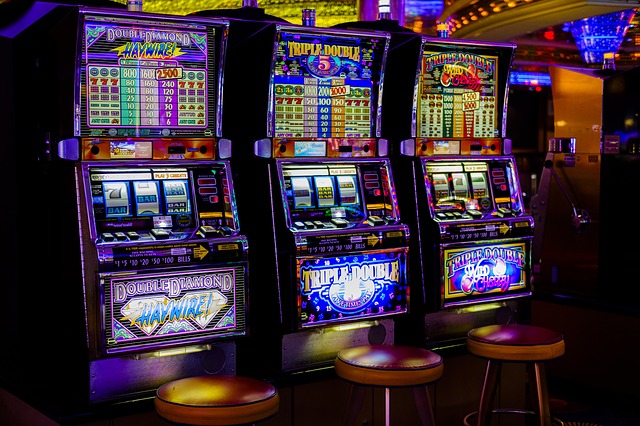 10 Tips For Winning In Slots