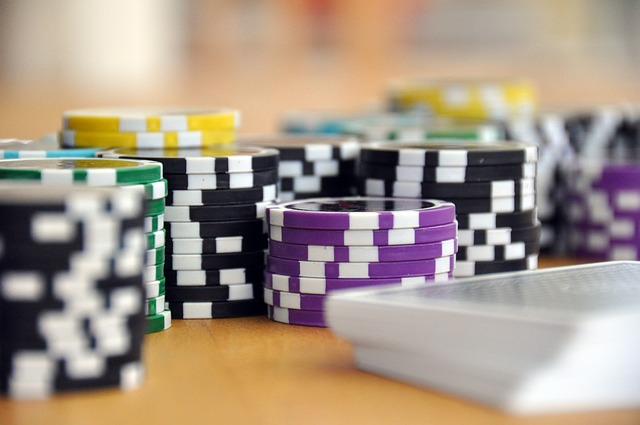 Poker Tips And Strategies To Level Up Your Game