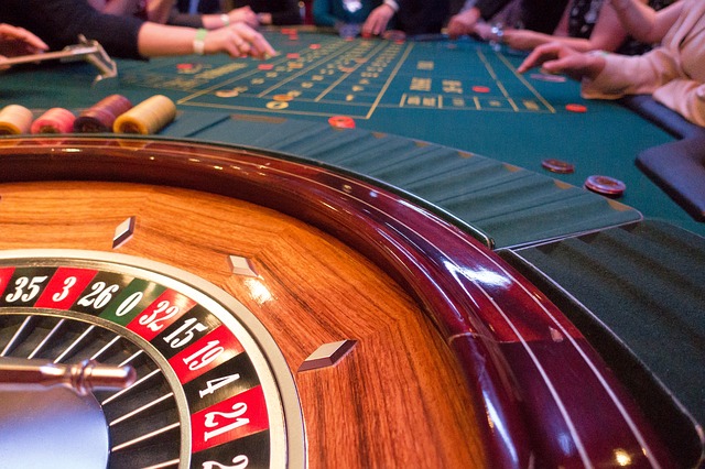 Casinos In Scotland To Reopen On August 24